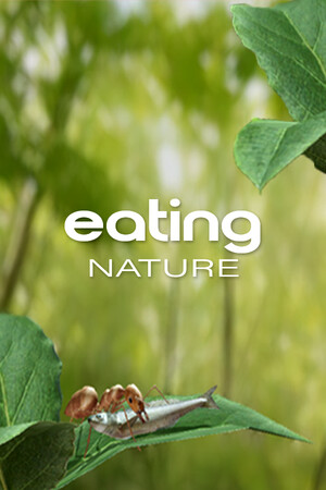 Eating Nature cover art