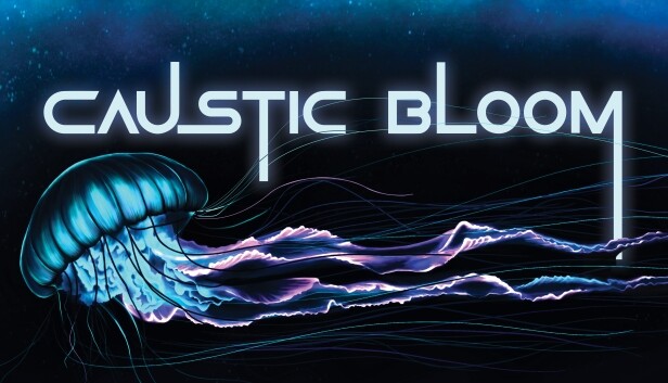 Caustic Bloom Steam capsule image