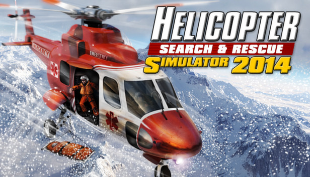 Helicopter Simulator 2014: Search and Rescue thumbnail