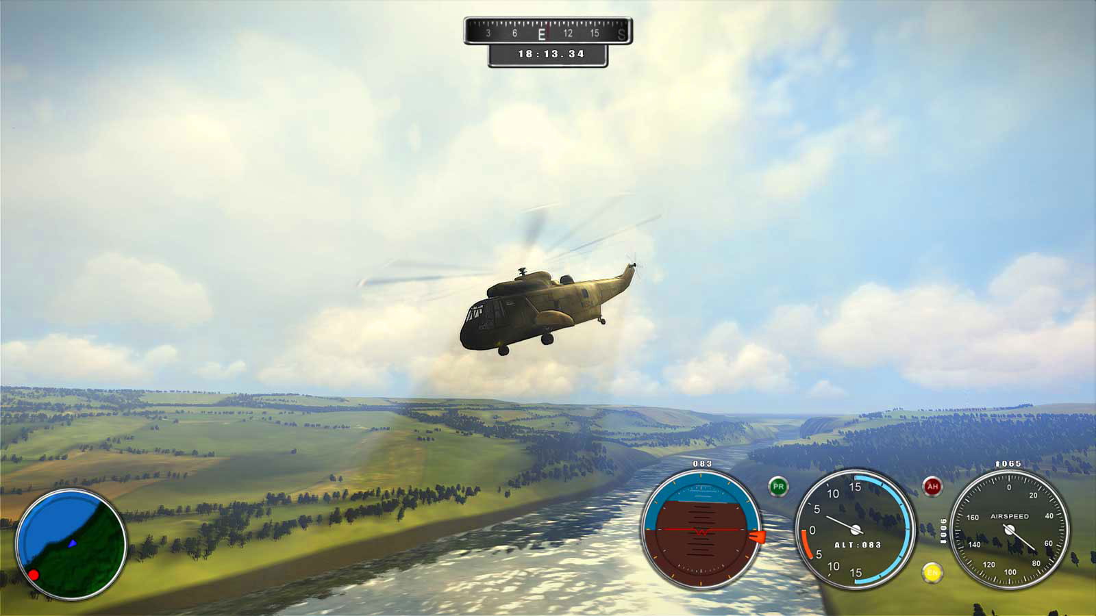 Helicopter Simulator 2014: Search and Rescue sur Steam
