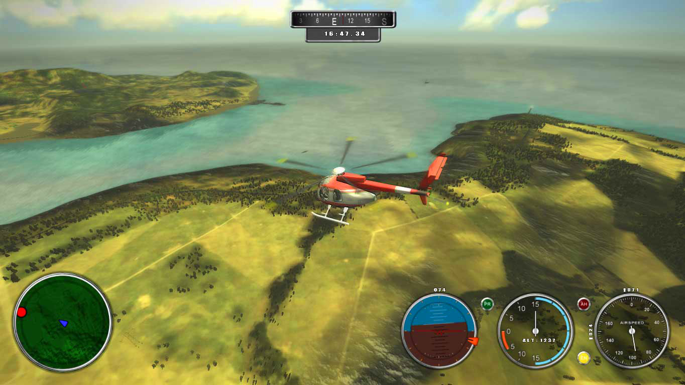 Helicopter Simulator 2014: Search and Rescue on Steam