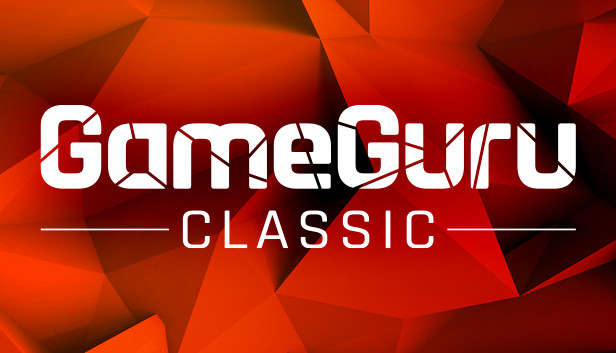 Save 60% on GameGuru Classic on Steam