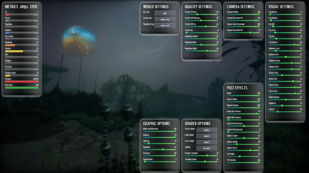 Kendi Oyunlarınızı Yapabileceğiniz Oyun Motoru GameGuru Ücretsiz Oldu 7 GG TABView