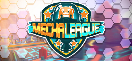 MechaLeague Playtest header image