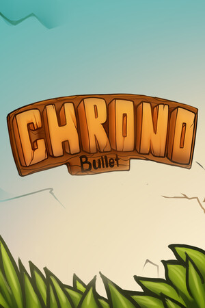 Chrono Bullet cover art