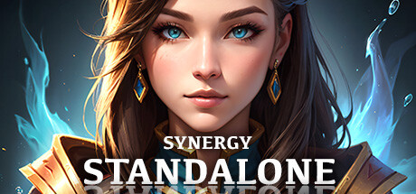 Standalone: Synergy Cover Image