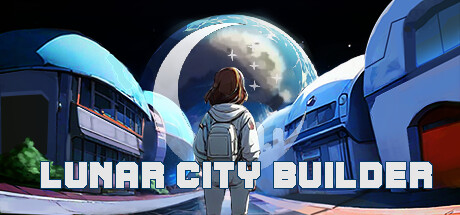 Lunar City Builder