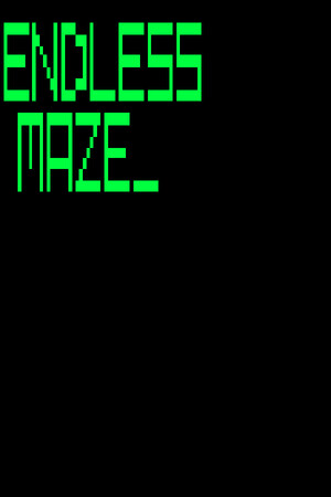 Endless Maze cover art