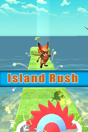 Island Rush cover art