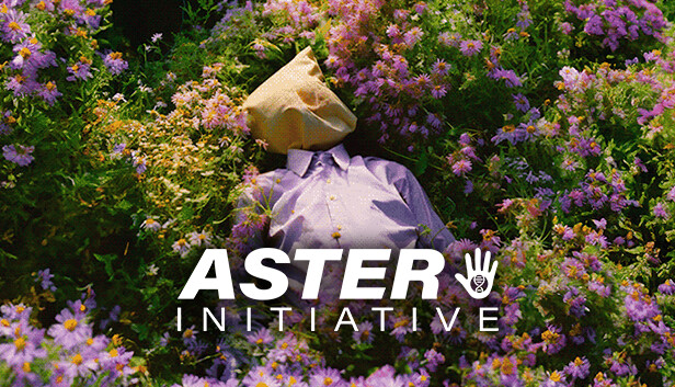 Aster Initiative Steam capsule image