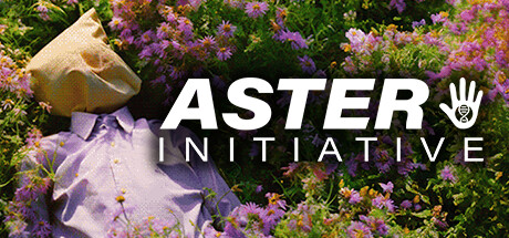 Aster Initiative Cover Image