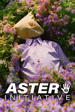 Aster Initiative cover art
