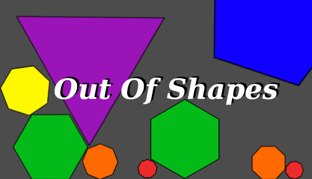 Out Of Shapes