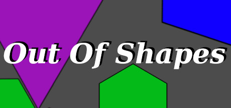 Out Of Shapes Steam header image
