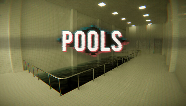 Pools