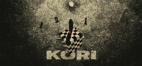 KORI Steam header image