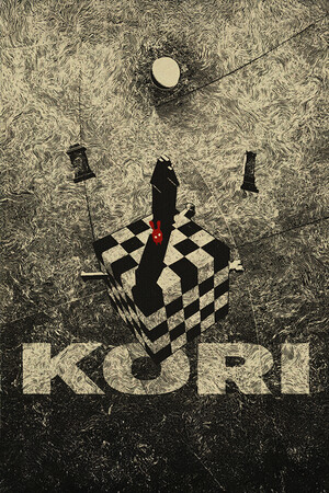 KORI cover art