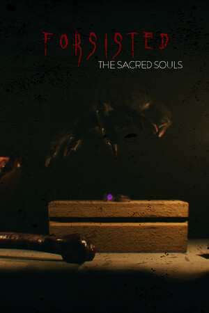 FORSISTED: The Sacred Souls + Windows 7 Fix