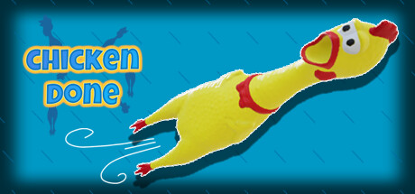 Chicken Done Playtest