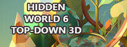 Hidden World 6 Top-Down 3D