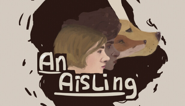 An Aisling Steam capsule image