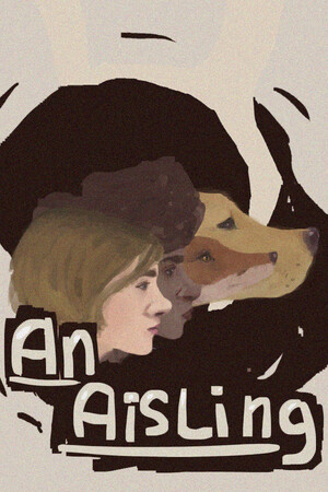 An Aisling cover