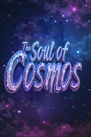 The Soul of Cosmos cover art
