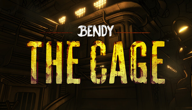 Ready go to ... https://store.steampowered.com/app/2663960/Bendy_The_Cage/ [ Bendy: The Cage on Steam]