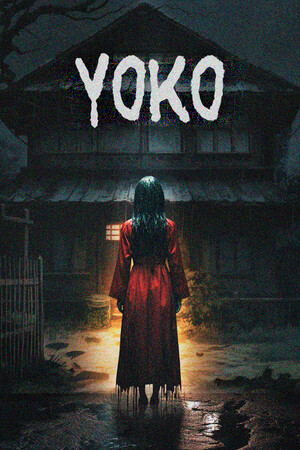 YOKO cover art