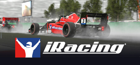 Play iRacing