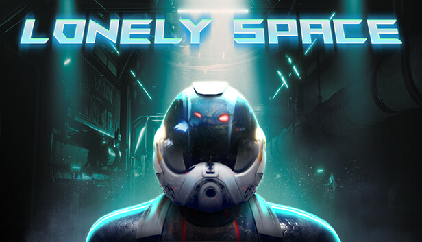 Lonely Space