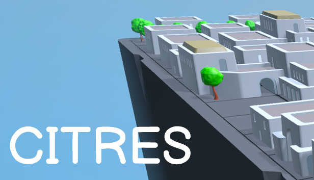 CITRES Steam capsule image