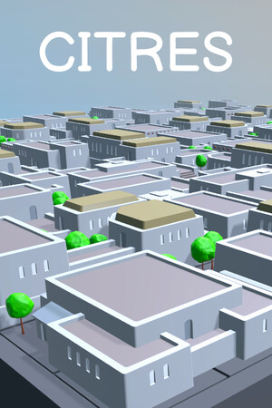 CITRES cover art