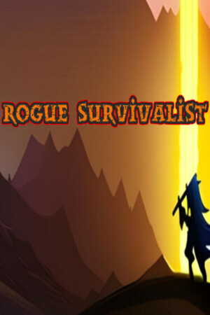 Rogue Survivalist cover art
