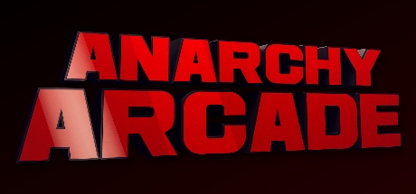 Anarchy Arcade Cover Image