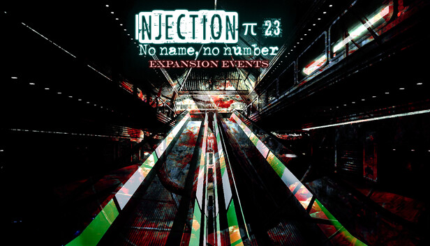 Injection π23 NNNN Expansion Events Steam capsule image
