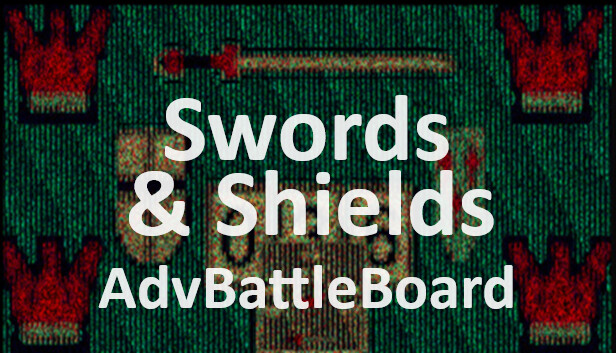 Swords & Shields