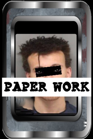 Paper Work cover art