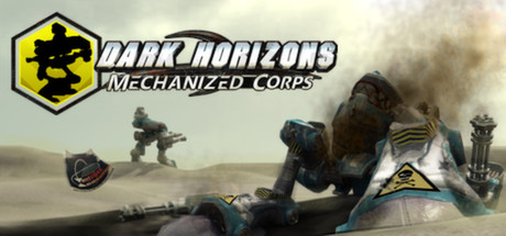 Dark Horizons: Mechanized Corps