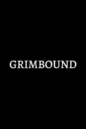 Grimbound cover art