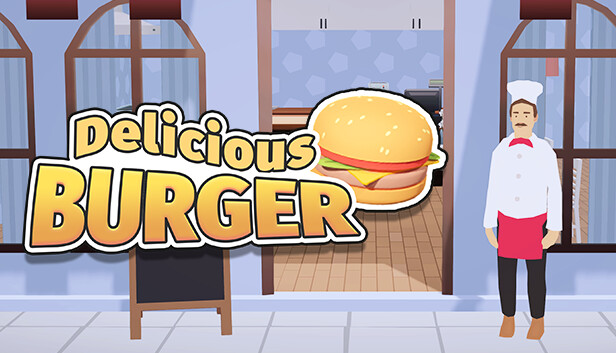 Papas Games on X: Grill Hamburgers in Papa's Burgeria Game https