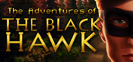 Baixar The Adventures of The Black Hawk Torrent