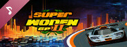 Super Woden GP 2 Soundtrack