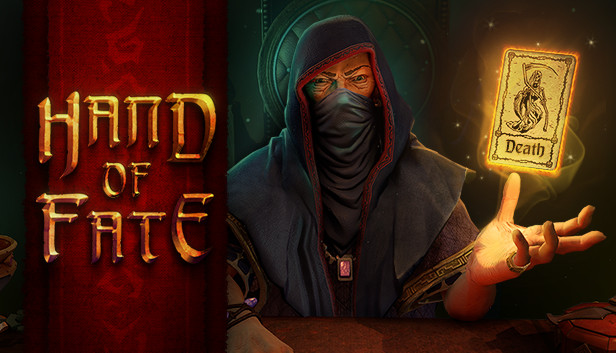 Hand of Fate on Steam