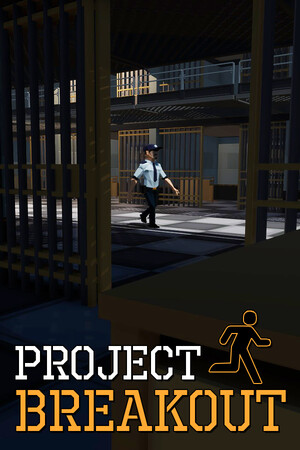 Project Breakout cover art