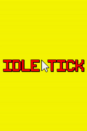 Idle Tick cover art