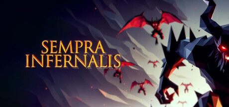 Sempra Infernalis Cover Image