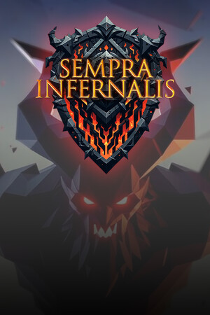 Sempra Infernalis cover art