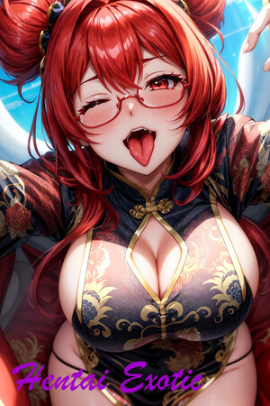 Hentai Exotic