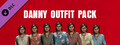 The Texas Chain Saw Massacre - Danny Outfit Pack